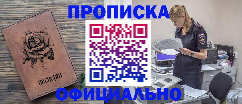 где прописаться в Донском